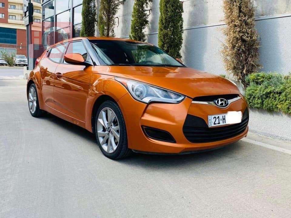 هيونداي فلوستر